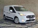 Ford Transit Connect 1.5 DIESEL 101CV - CRUISE - CAMERA, Auto's, Bestelwagens en Lichte vracht, Voorwielaandrijving, Stof, Gebruikt