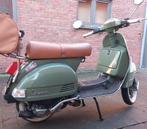 VESPA (LML) 125 STAR DELUXE 4 TEMPS, Vélos & Vélomoteurs, Scooters | Vespa, Autres modèles, 125 cm³, Enlèvement, Utilisé