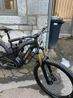 Specialized Levo S-works taille S3, Enlèvement