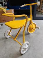 Driewieler foxrider geel, Fietsen en Brommers, Ophalen, Zo goed als nieuw, Foxrider