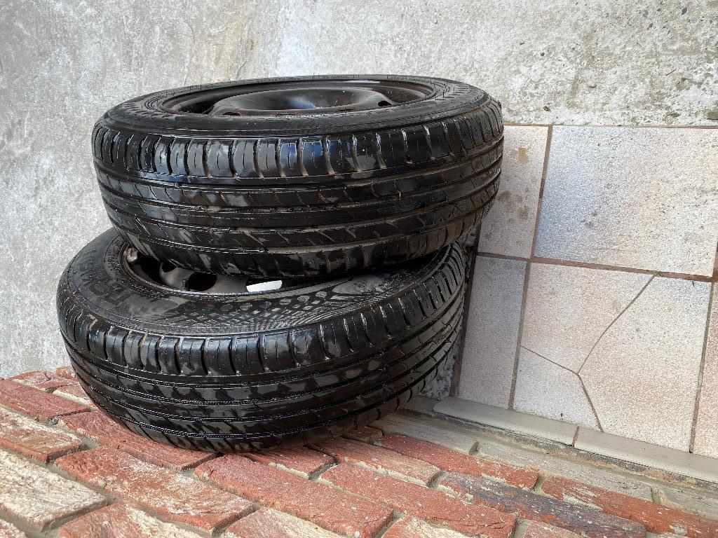 pneus, Autos : Pièces & Accessoires, 14 pouces, 4 Saisons, Véhicule de tourisme, Pneu(s)