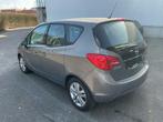 Opel Meriva Voiture de tourisme 2011, Achat, Entreprise, Boîte manuelle, Meriva