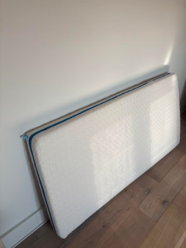 Aerosleep matras 70 x 140, Matelas, Enlèvement, Autres dimensions, 70 cm ou moins
