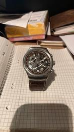 Swatch-horloge, Ophalen of Verzenden, Zo goed als nieuw, Swatch