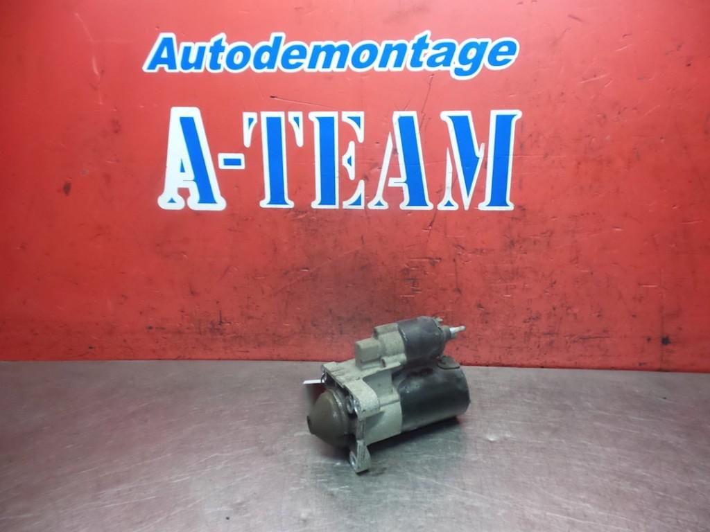 STARTMOTOR Renault Laguna II Grandtour (KG), Auto-onderdelen, Motor en Toebehoren, Renault, Gebruikt