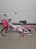 vélo Btwin pour filles 16x1.75, Enlèvement