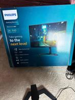 Philips Momentum 3000 24M1N3200VA, Computers en Software, Gaming, Philips, Gebruikt, Full HD