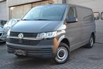 Volkswagen Transporter T6.1 * DSG * 3 places * Garantie, Argent ou Gris, Entreprise, 3 places, 1968 cm³