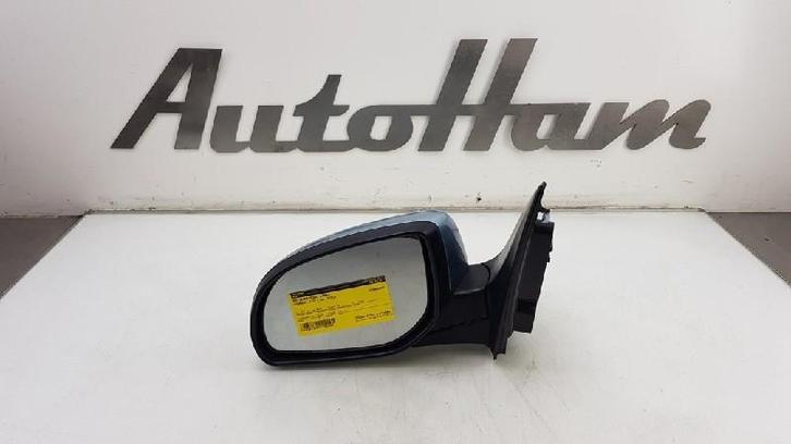 RETROVISEUR LATERAL GAUCHE Hyundai i20 (|876101J110|), Autos : Pièces & Accessoires, Rétroviseurs, Hyundai, Utilisé