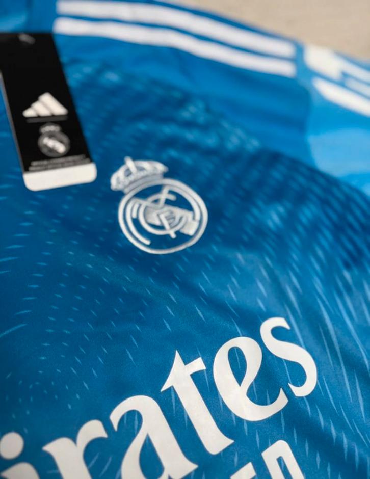 Mbappe shirt, Kleding | Heren, Sportkleding, Nieuw, Ophalen of Verzenden