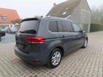 Volkswagen Touran Touran 2.0 TDi SCR Highline 7pl, Autos, Argent ou Gris, Achat, Commande vocale, Euro 6