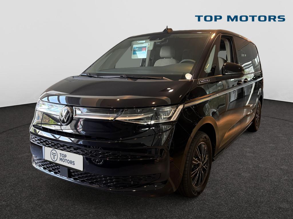 Volkswagen Multivan T7 Multivan Style Korte versie 2.0 TSI 1, Autos, Volkswagen, Multivan, ABS, Airbags, Alarme, Cruise Control