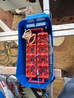 Borotto Lumia 8, Enlèvement, Comme neuf, Couveuse