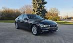 BMW 320i Berline Luxury Line ** 88.000 km ** GAR 12M, Autos, BMW, Cuir, Achat, Entreprise, Garantie prolongée
