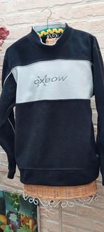 Trui maat l oxbow, Kleding | Heren, Truien en Vesten, Maat 52/54 (L), Overige kleuren, Zo goed als nieuw, Oxbow