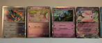 Pokemon Card's, Enlèvement ou Envoi, Neuf, Cartes en vrac