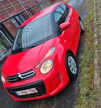 Citroën C1 II 1.0 VTi Feel 5500km prêt à immatriculer, Auto's, USB, C1, Bedrijf, Handgeschakeld