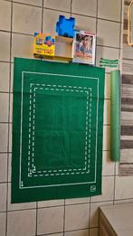 Puzzel Puzzelmat merk Jumbo en sorteerbakjes, Enlèvement, Neuf