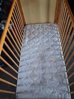 Babybed, Ophalen, Gebruikt, Ledikant