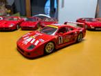 Ferrai f40, Hobby & Loisirs créatifs, Enlèvement, Comme neuf, Burago