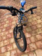 Velo enfant decathlon, Enlèvement, Utilisé, 16 à 20 pouces