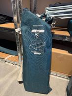 Lit de camp Quechua pour camping, Enlèvement, Utilisé, 1 personne