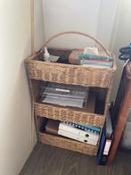 rotan rekje, Huis en Inrichting, Ophalen, Zo goed als nieuw
