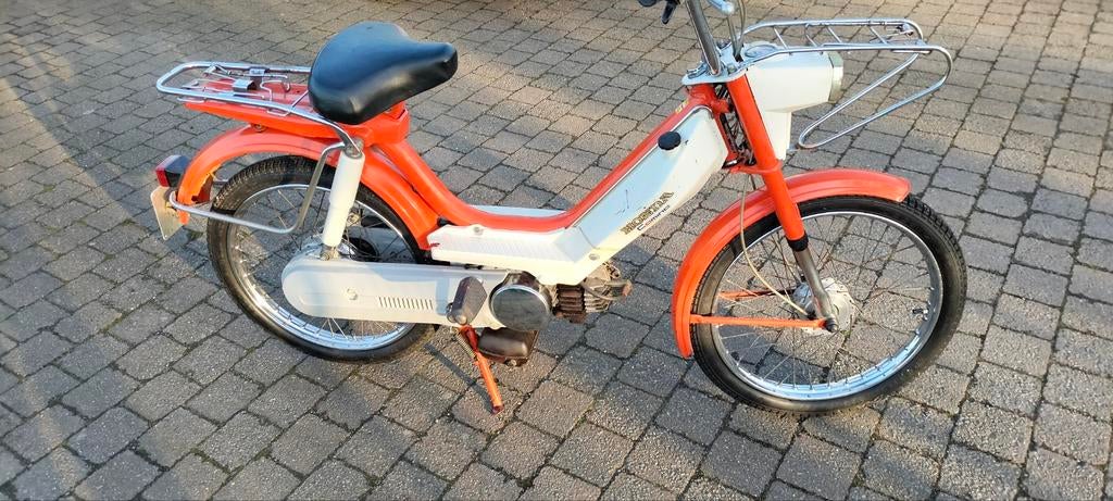 Honda Camino 1976, Vélos & Vélomoteurs, Cyclomoteurs | Oldtimers & Ancêtres, Enlèvement ou Envoi