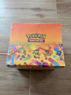 Pokémon 151 mini tin display sealed, Enlèvement ou Envoi, Neuf