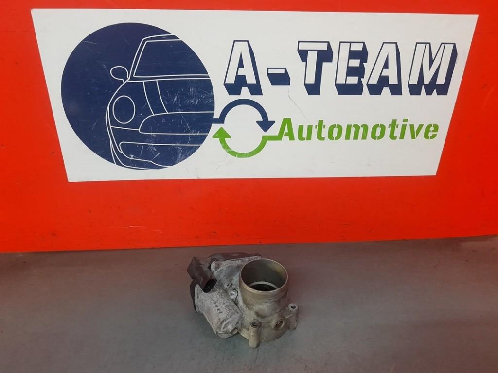 GASKLEPHUIS Skoda Octavia Combi (1Z5) (03C133062C), Gebruikt, Skoda