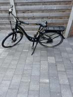 Vélo électrique « Grandville » pour femme, Vélos & Vélomoteurs, 47 à 51 cm, Enlèvement, Comme neuf, 30 à 50 km par batterie