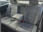 Interieur golf 4, Enlèvement