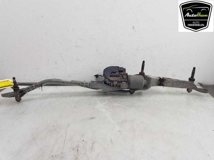 MOTEUR + TRINGLERIE ESSUIE GLACE AVANT C Estate (S204), Autos : Pièces & Accessoires, Vitres & Accessoires, Mercedes-Benz, Utilisé