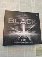 The Prophet and Neophyte ; Black 2011 / 2cd, Enlèvement ou Envoi