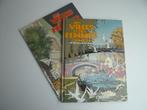 Bd DES VILLES ET DES FEMMES 1 et 2 (EO état neuf) de FRANCQ, Complete serie of reeks, Ophalen of Verzenden, Zo goed als nieuw