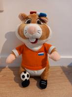 Hamster Albert Heijn voetbal NL, Enlèvement, Comme neuf, Autres types