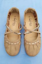 Bruine instappers / ballerina's Ladyflex, Kleding | Dames, Bruin, Ladyflex, Gedragen, Ballerina's