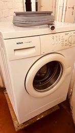 Machine à laver Bosch, Electroménager, Lave-linge, Enlèvement, Utilisé