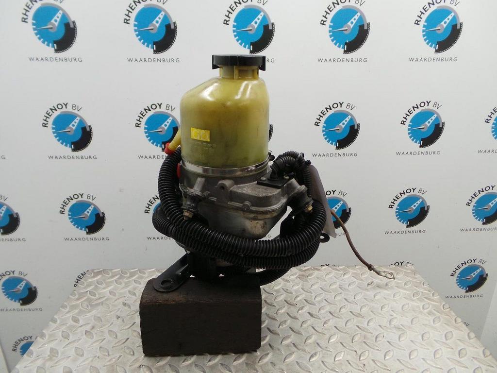 OPEL ASTRA STUURPOMP 2002, Autos : Pièces & Accessoires, Commande, Utilisé, ARN reconnu, Stiba membre, Reconnu durable, Enlèvement ou Envoi