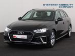 Audi A4 Avant A4 Avant 35 TFSI Business Edition S line S tro, Achat, A4, Break, Automatique