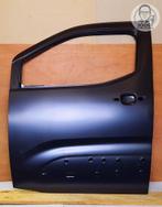 Portier Peugeot Partner Berlingo Combo E v.a 2018 9843490080, Auto-onderdelen, Deur, Herkomst onderdeel bekend, Voor, Nieuw