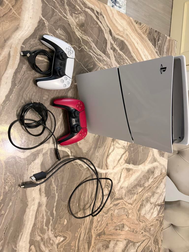 Playstation 5, Enlèvement, Comme neuf, Playstation 5