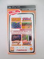 PSP Essentials Namco Museum battle Collection, Verzenden, Gebruikt
