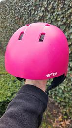 ski helm tot 7 jaar, Zo goed als nieuw, Kleding, Ski, Ophalen