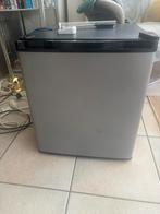 Mini koelkast, Elektronische apparatuur, Koelkasten en IJskasten, Ophalen, Gebruikt