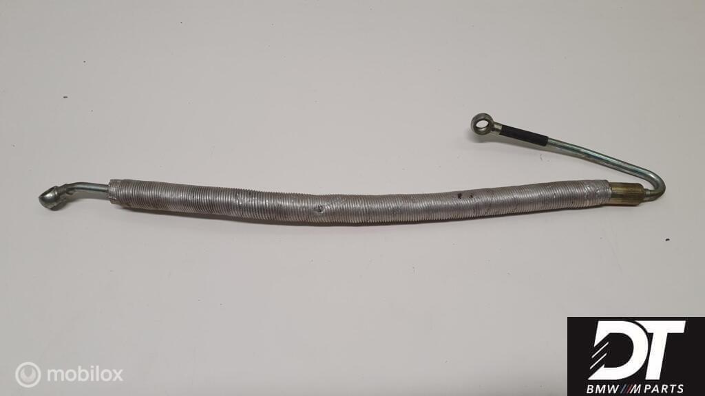 Stuurbekrachtigingsleiding BMW 7-serie E38 V12 32411141854, Gebruikt, Ophalen of Verzenden, BMW, BMW