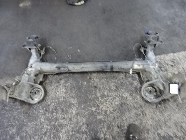 TRAIN ARRIERE Citroën Berlingo Multispace (01-2008/06-2018), Autos : Pièces & Accessoires, Freins & Transmission, Citroën, Utilisé