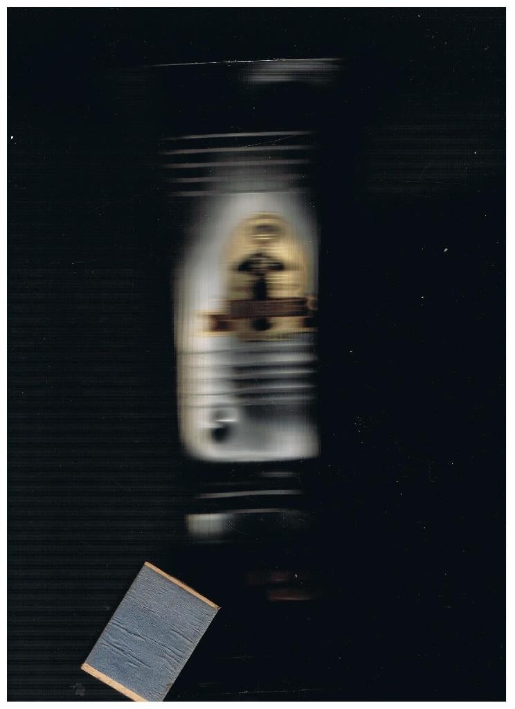 OUDE BEKER VAN ROY WIEZE, Verzamelen, Verzenden, Nieuw, Overige typen