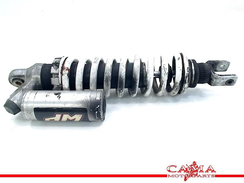 AMORTISSEUR ARRIÈRE KTM 620 Duke (01-1970/-), Motos, Dhr. S. di Majo, Utilisé, Info@cama-motorparts.nl, P.J. Troelstraweg 8 8
3144 CX  MAASSLUIS, NL