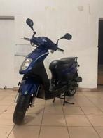 Sym Orbit (b-klasse) 5360km!!!, Ophalen